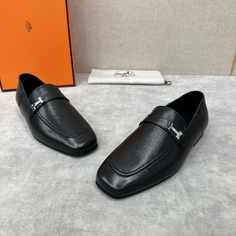 Hermes Business Shoes